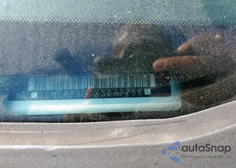 2008 Chevrolet Hhr Lt from USA, damaged, VIN 3GNCA23D78S677756